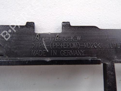 Front bumper FORD MONDEO V Turnier (CF) 2.0 TDCi | BP32400283C7 