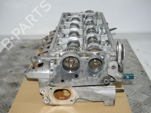 Cylinder head SEAT LEON (1P1) 1.6 TDI | BP32653034M5