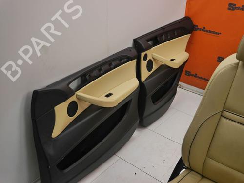 Seats set BMW X6 (E71, E72) xDrive 35 d | BP28363589C78 