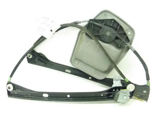 Used Front right window mechanism VW GOLF V (1K1) 1.9 TDI (105 hp) 32635718