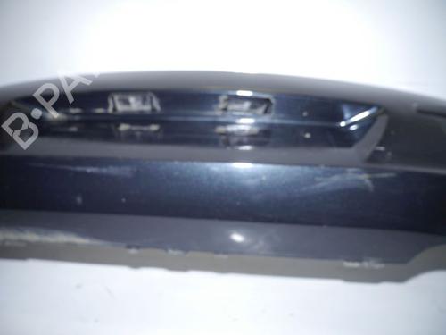 Rear bumper HYUNDAI i30 (FD) 1.4 | BP24385530C8 