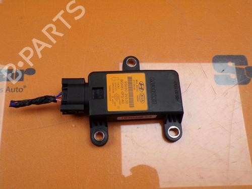 Electronic sensor KIA RIO III (UB) 1.2 CVVT | BP32645775M84