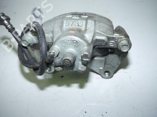 Left front brake caliper DODGE CALIBER 1.8 | BP32638583M105