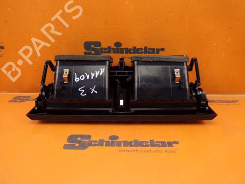 Luftventil BMW X3 (E83) 3.0 d | BP32647754I21