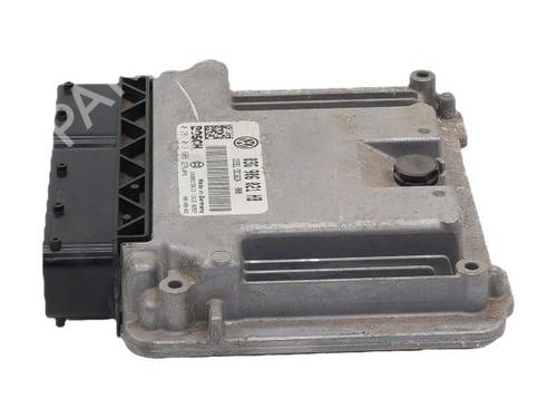 Engine control unit (ECU) VW GOLF V (1K1) 1.9 TDI | BP39624455M57 - Image 2