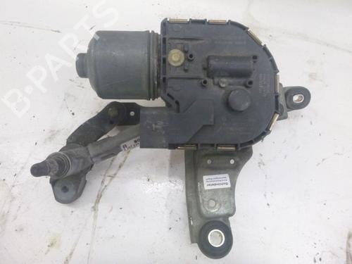 Viskermotor vindrude FORD S-MAX (WA6) 2.0 TDCi (140 hp) 28363314