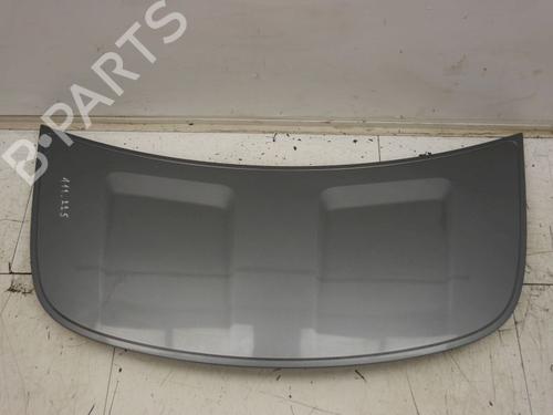 Hood SMART FORFOUR (454) 1.1 (454.033) | BP30189468C1 