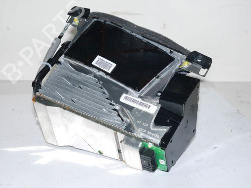 Display monitor BMW 5 Touring (E61) 525 xd | BP24386651C48 