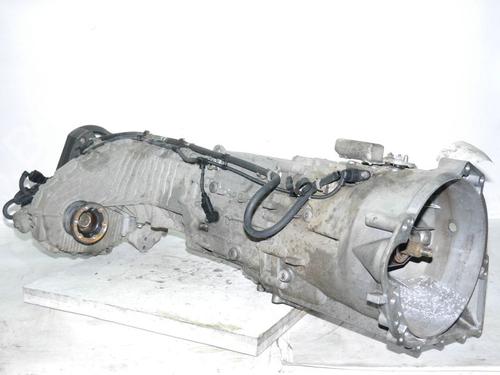 Getriebe für VW TOUAREG (7LA, 7L6, 7L7) 2.5 R5 TDI (174 hp) 33139454