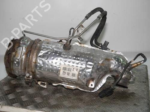 Catalyst PEUGEOT 208 I (CA_, CC_) 1.4 HDi | BP32012897M10