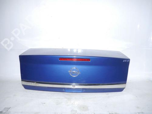 Used Tailgate OPEL VECTRA C (Z02) 1.8 16V (122 hp) 32826375