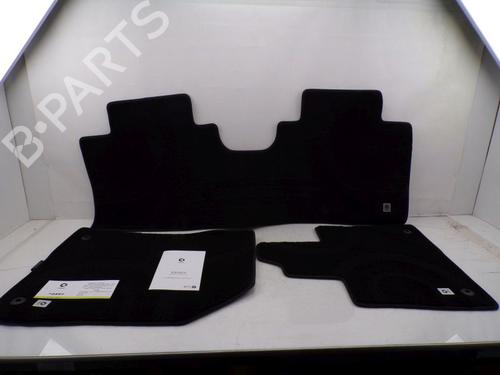 Autre SMART #3 EV (272 hp) 33156104