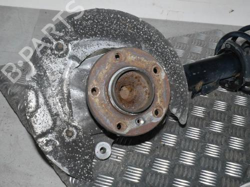 Left front shock absorber BMW 3 Touring (E91) 318 d | BP24389518M16 