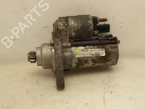 Starter VW GOLF V (1K1) 2.0 FSI | BP32841464M8 - Image 2