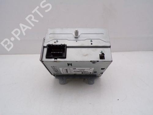 Bilradio OPEL MERIVA B MPV (S10) 1.4 (75) | BP29644831E6