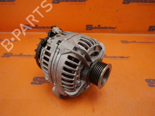 Alternator VOLVO S80 I (184) 2.4 | BP24413679M7 