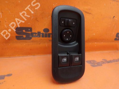 Switch RENAULT TRAFIC III Van (FG_) 2.0 dCi 145 (FGML) | BP32648714I30