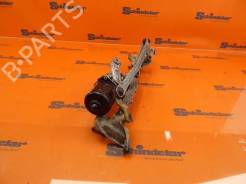 Front wiper motor NISSAN NOTE (E11, NE11) 1.4 | BP32641848M29