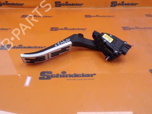 Pedal PORSCHE CAYENNE (92A) 4.2 S Diesel | BP24412306I4 