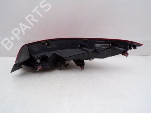 Left taillight MERCEDES-BENZ CLA Shooting Brake (X118) CLA 180 (118.684) | BP31623625C34 