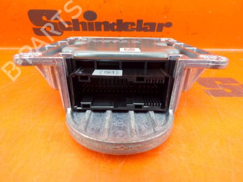 ECU airbags BMW 5 Touring (F11) 535 d | BP24393122M53 