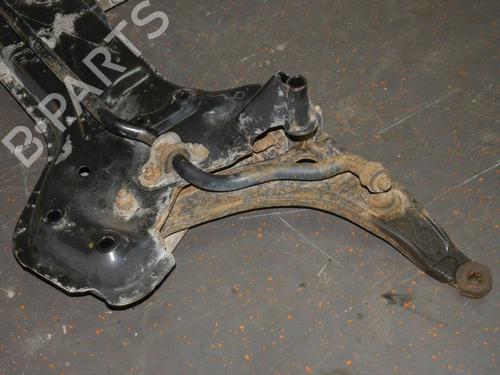 Other CITROËN JUMPER II Van 2.2 HDi 120 | BP33684284O1 - Image 3