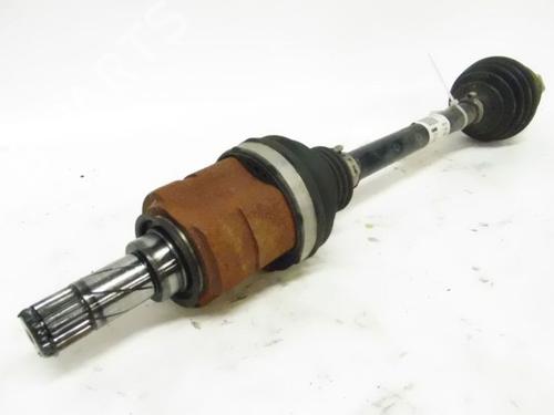 Left front driveshaft OPEL CORSA E (X15) 1.4 (08, 68) | BP32635773M38