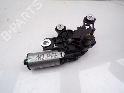 Used Rear wiper motor AUDI A3 (8L1) 1.6 (101 hp) 32650468