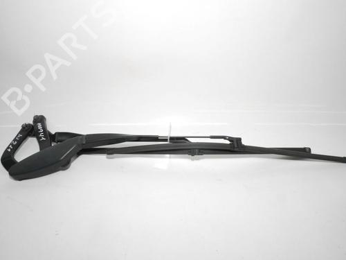 Used Front windshield wiper arm MERCEDES-BENZ E-CLASS (W211) E 320 CDI (211.026) (204 hp) 24382537