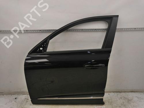 Used Left front door RENAULT ARKANA I (LCM_, LDN_) 1.3 TCe 140 (LDN0) (140 hp) 31077030