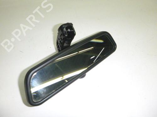 Used Rear mirror BMW X3 (E83) 3.0 d (204 hp) 24385791
