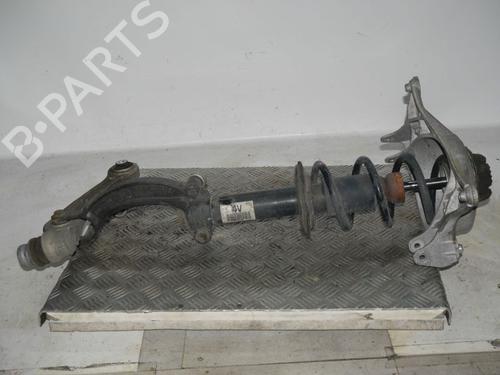 Used Left front shock absorber Left front shock absorber AUDI A4 B8 (8K2) 2.0 TFSI (211 hp) 38086233 38086233