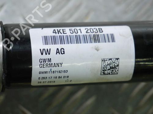 Left rear driveshaft AUDI E-TRON (GEN) 55 quattro | BP33144121M40 - Image 4