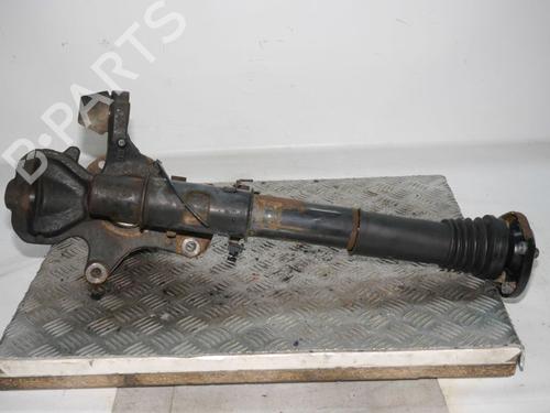 Right front shock absorber VW CRAFTER 30-35 Bus (2E_) 2.0 TDI | BP30132063M17