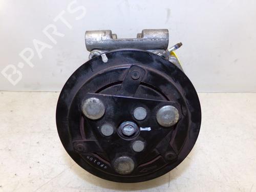 AC compressor PEUGEOT 208 I (CA_, CC_) 1.2 THP 110 | BP30047441M34 