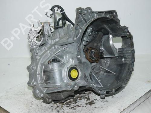 Used Gearbox NISSAN PRIMERA Estate (WP12) 2.0 (140 hp) 24382497