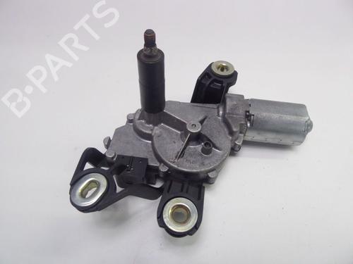 Used Rear wiper motor Rear wiper motor VW GOLF VI (5K1) 1.4 TSI (122 hp) 33145238 33145238