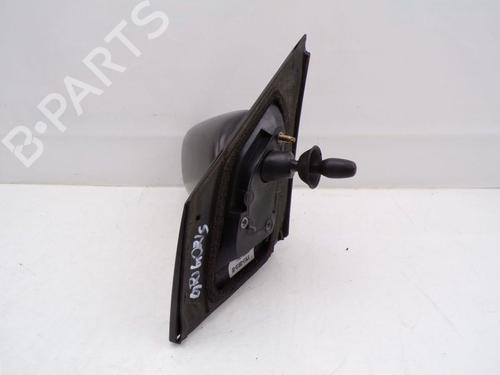 Other TOYOTA YARIS (_P1_) 1.0 (SCP10_, SCP10R) | BP30366296O1