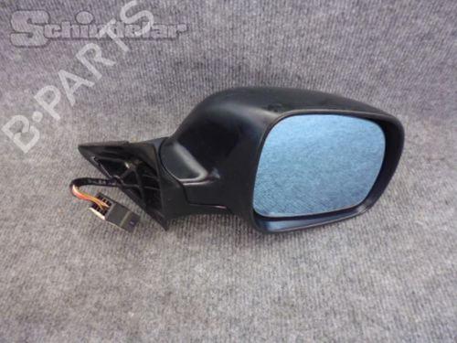 Used Right mirror AUDI A4 B5 (8D2) 1.6 (100 hp) 33138279