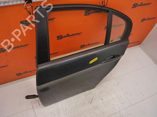 Left rear door BMW 3 (E90) 318 d | BP24412164C4 