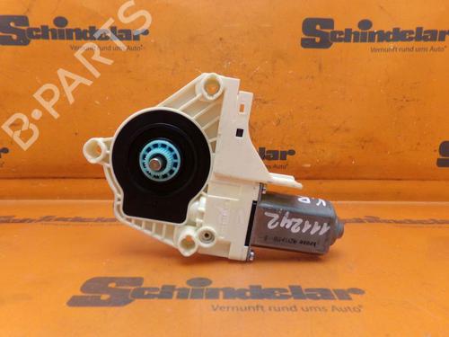 Used Right front window motor AUDI A1 (8X1, 8XK) 1.2 TFSI (86 hp) 26374716