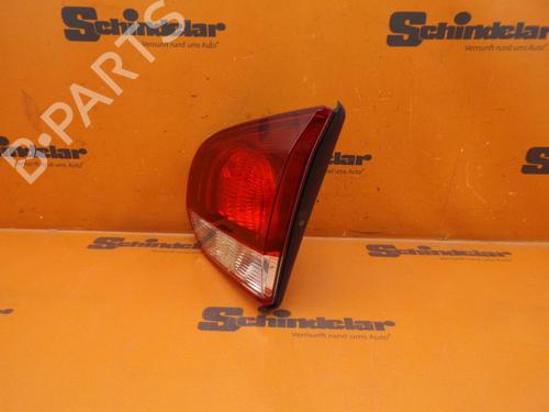 Right tailgate light VW GOLF VI (5K1) 1.4 TSI | BP26535747C80 