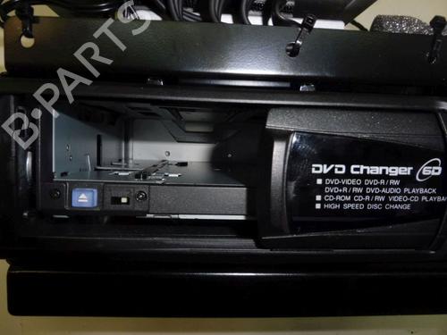 Electronic module VW PHAETON (3D1, 3D2, 3D3, 3D4, 3D6, 3D7, 3D8, 3D9) 3.0 V6 TDI 4motion | BP33141909M83 - Image 6