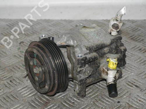 Used AC compressor AC compressor FIAT PUNTO (188_) 1.2 60 (188.030, .050, .130, .150, .230, .250) (60 hp) 37461269 37461269
