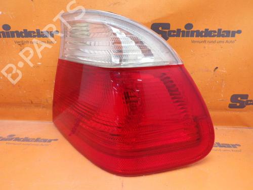Right taillight BMW 3 (E46) 318 i | BP25249348C35 