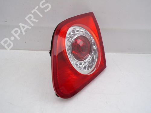 Right tailgate light VW PASSAT B6 (3C2) 2.0 TDI 4motion | BP33157591C80 - Image 2