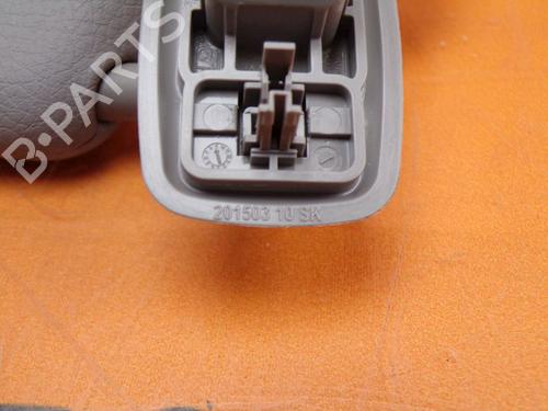 Left sun visor BMW 2 Active Tourer (F45) 216 d | BP32832787I1 - Image 6