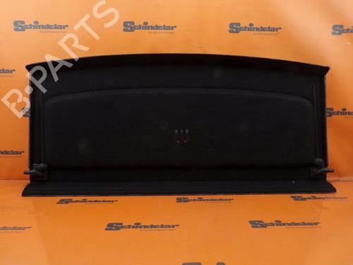 Rear parcel shelf VW POLO (9N_, 9A_) 1.4 16V | BP25980187C85 
