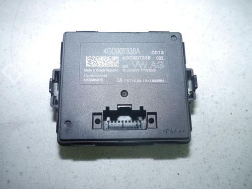 Used Control unit AUDI E-TRON (GEN) 55 quattro (408 hp) 32827429