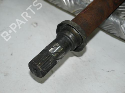 Right front driveshaft RENAULT CLIO IV (BH_) 0.9 TCe 90 (BHNF, BHMA, BHMH, BHJK, BHJR) | BP34412314M39 - Image 6